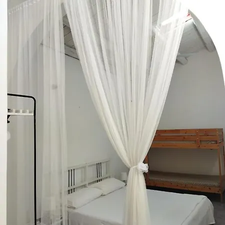 Bed & Breakfast Elianthos Ispica