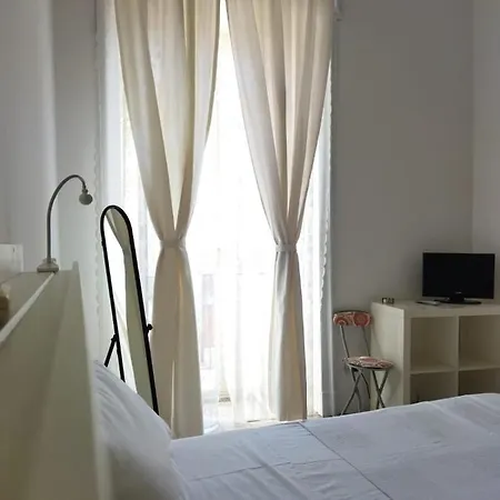 Nocleg ze śniadaniem Elianthos Ispica