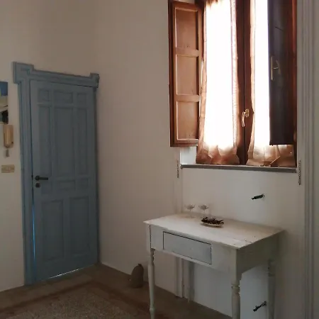 Nocleg ze śniadaniem Elianthos Ispica