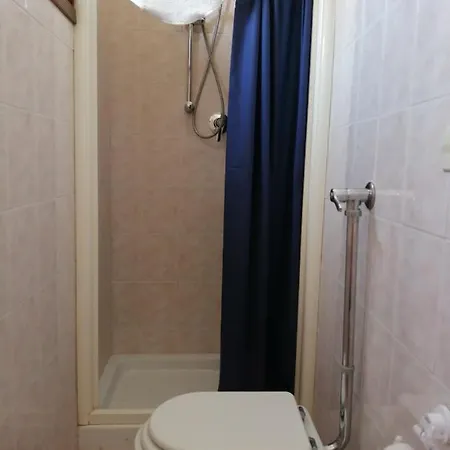 Nocleg ze śniadaniem Elianthos 3*