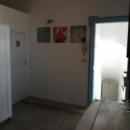 Nocleg ze śniadaniem Elianthos