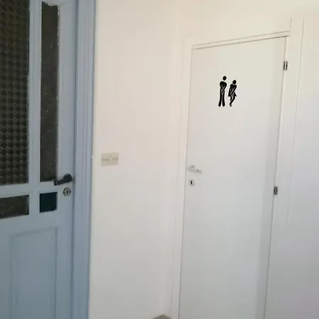 Nocleg ze śniadaniem Elianthos 3*