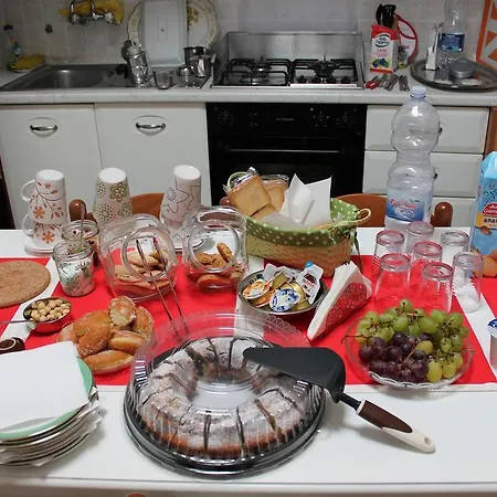 Elianthos Nocleg ze śniadaniem