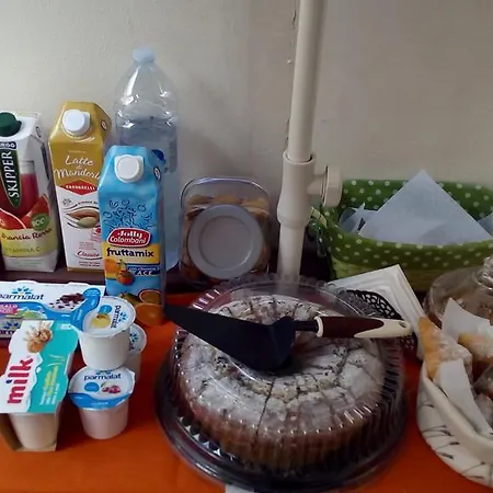 Elianthos Nocleg ze śniadaniem 3*