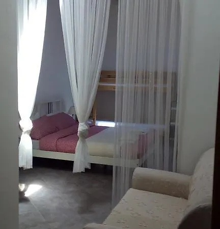 Nocleg ze śniadaniem Elianthos 3*