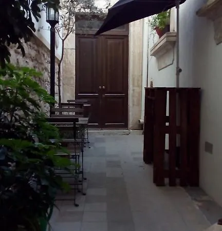 Elianthos Nocleg ze śniadaniem