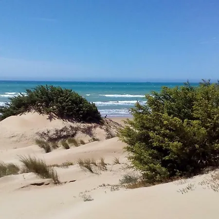 Elianthos Nocleg ze śniadaniem Ispica