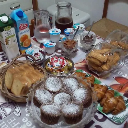 Elianthos Nocleg ze śniadaniem