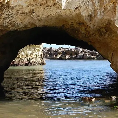 Elianthos Nocleg ze śniadaniem Ispica