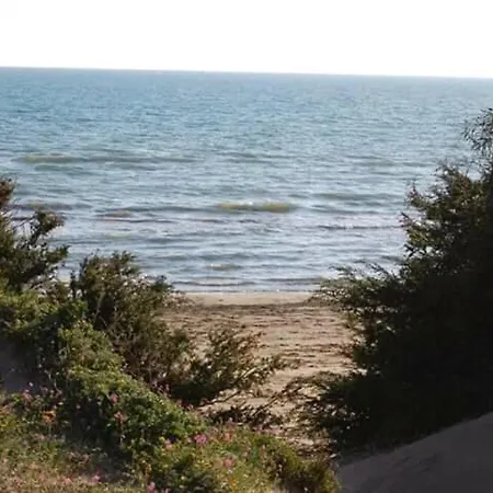 Elianthos Nocleg ze śniadaniem