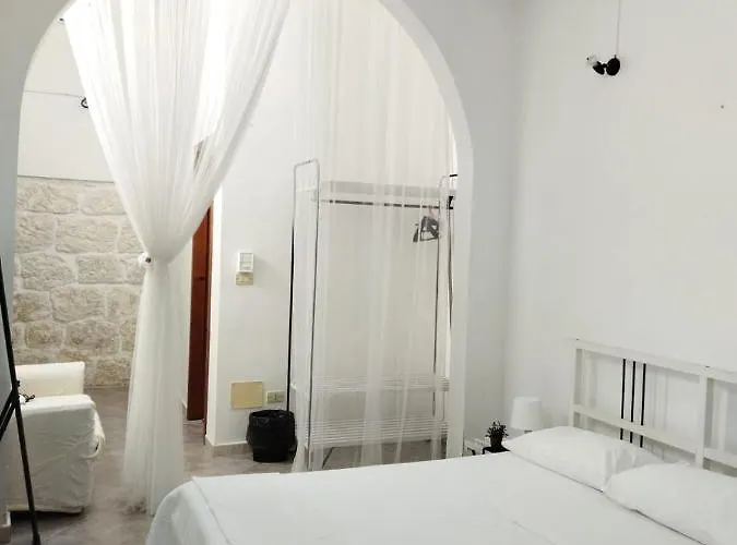 Bed and breakfast Elianthos