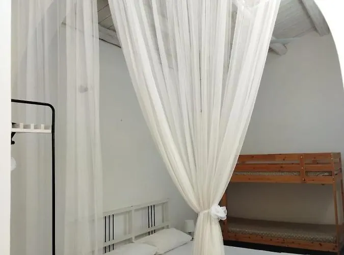 Bed and breakfast Elianthos Ispica