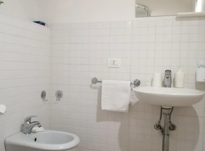 Bed and breakfast Elianthos 3*