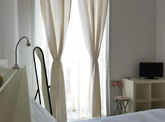 Bed and breakfast Elianthos Ispica