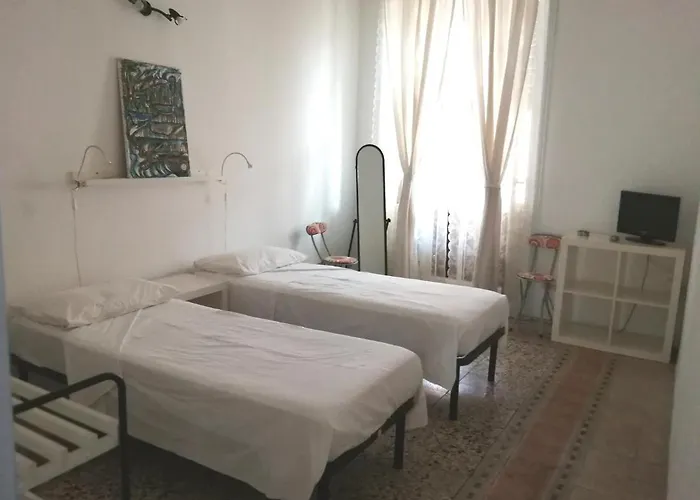 Elianthos Bed and breakfast 3*