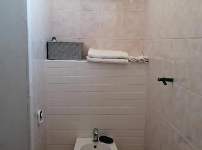 Bed and breakfast Elianthos