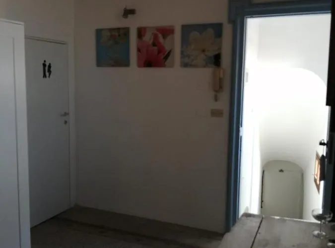 Bed and breakfast Elianthos