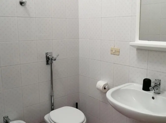 Bed and breakfast Elianthos Ispica