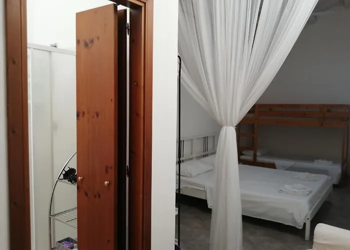 Elianthos Bed and breakfast 3*