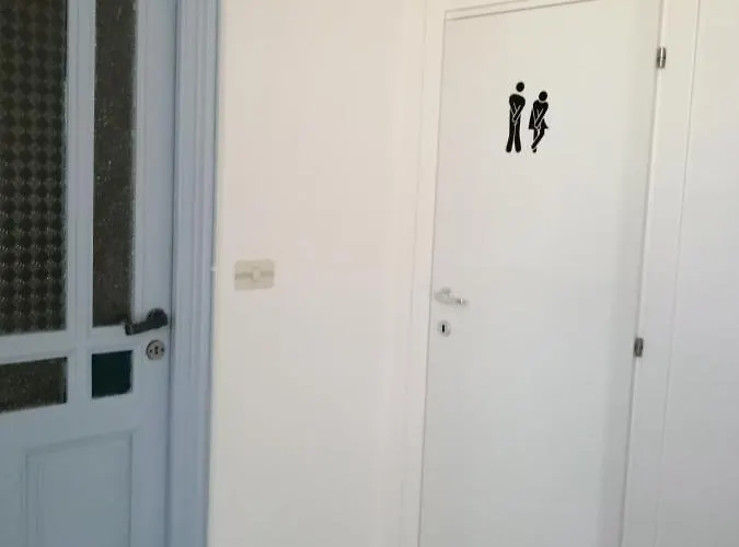 Bed and breakfast Elianthos 3*