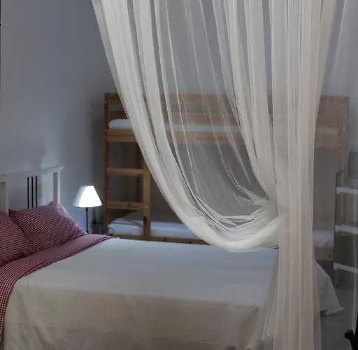 Elianthos Bed and breakfast