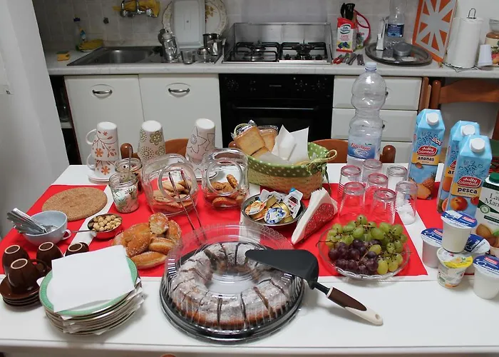 Elianthos Bed and breakfast