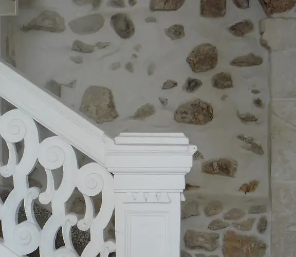 Elianthos Bed and breakfast