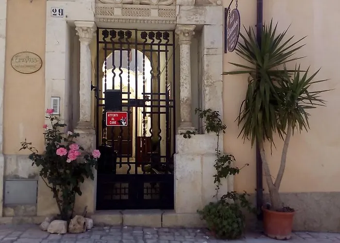 Elianthos Bed and breakfast