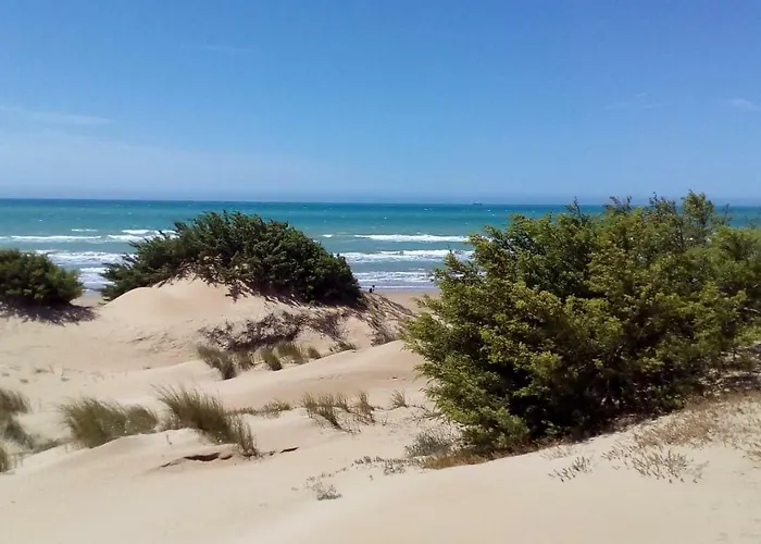 Elianthos Bed and breakfast Ispica