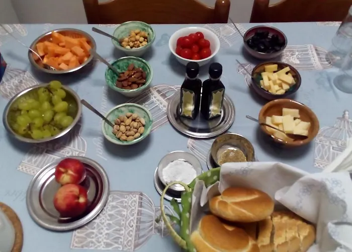 Bed and breakfast Elianthos Ispica