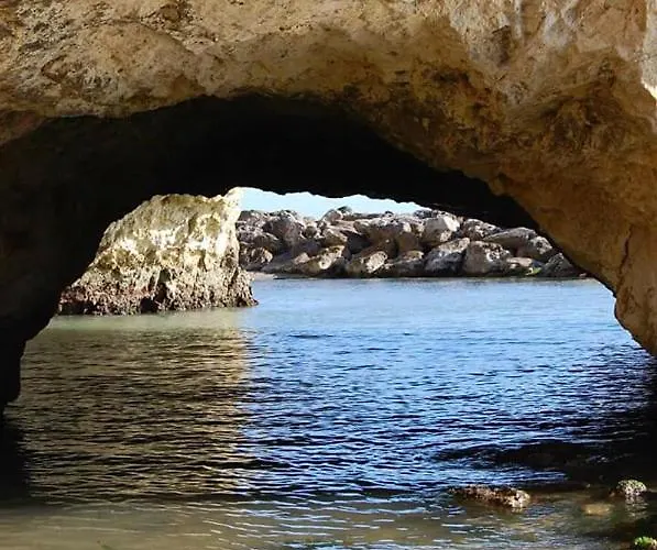 Elianthos Bed and breakfast Ispica