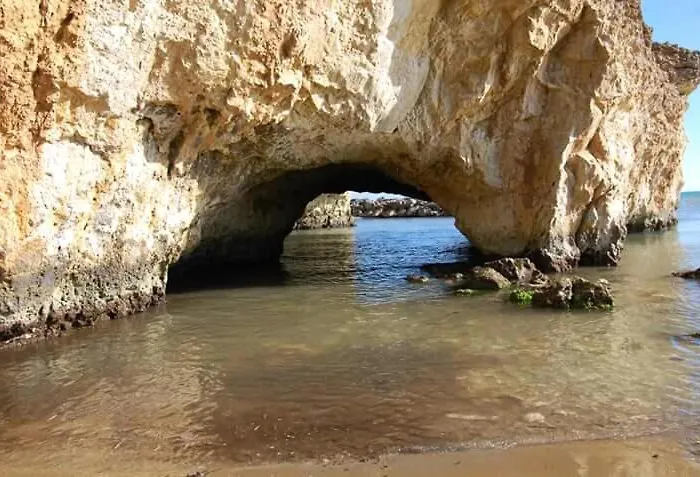 Bed and breakfast Elianthos