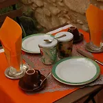 Oda ve Kahvaltı Elianthos 3*