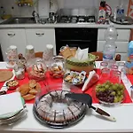 Elianthos Oda ve Kahvaltı