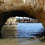 Elianthos Oda ve Kahvaltı Ispica