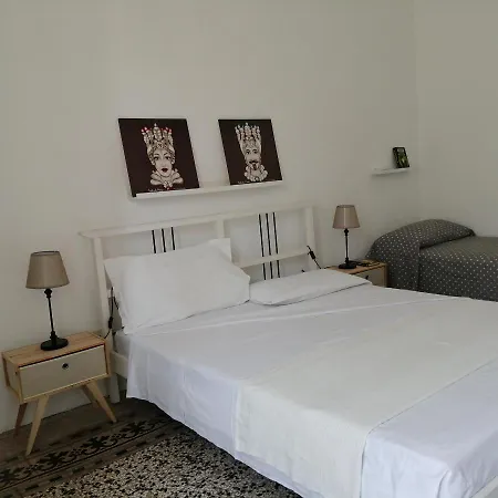 Bed & Breakfast Elianthos