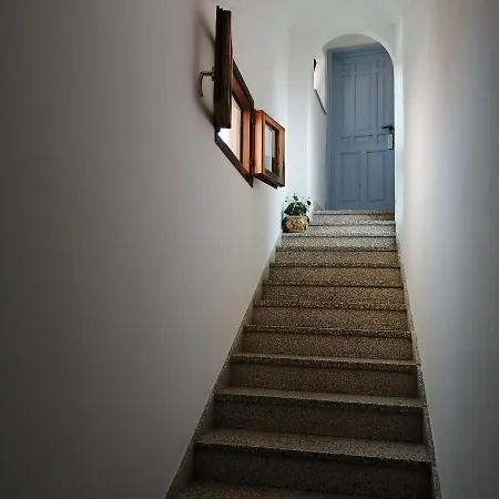 Bed & Breakfast Elianthos 3*