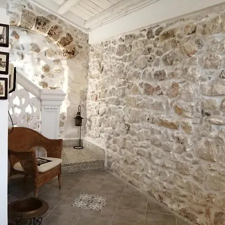 Bed & Breakfast Elianthos