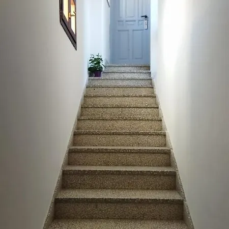 Bed & Breakfast Elianthos Ispica