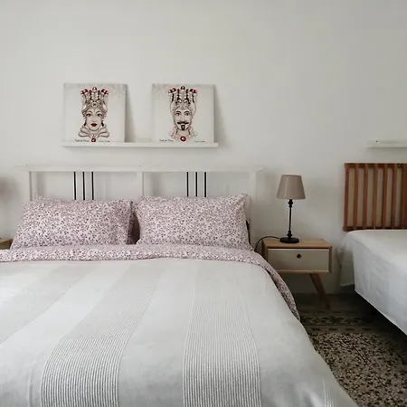 Bed and breakfast Elianthos
