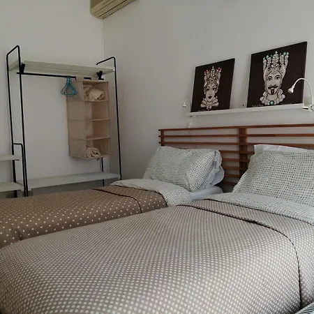 Bed and breakfast Elianthos Ispica