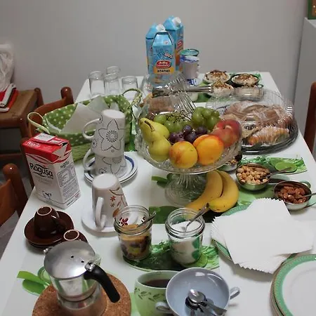 Alojamento de Acomodação e Pequeno-almoço Elianthos Ispica