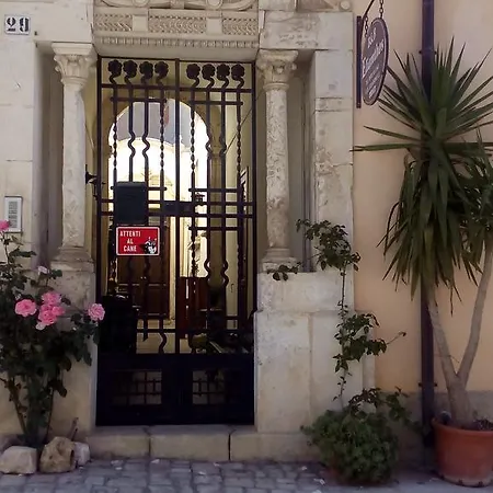 Elianthos Bed & Breakfast