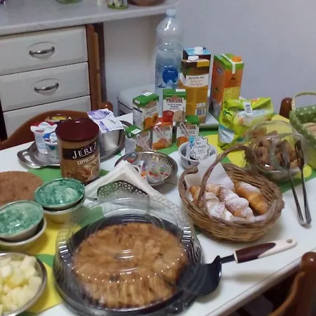 Elianthos Bed & Breakfast Ispica