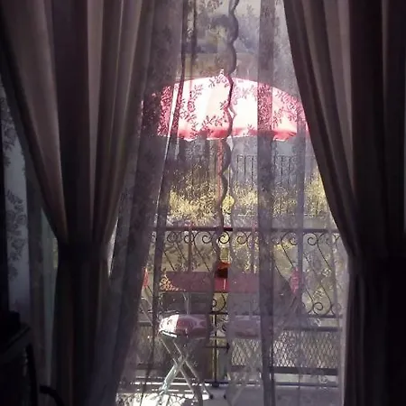 Couette-café Elianthos Ispica