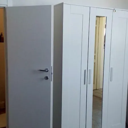 Elianthos Oda ve Kahvaltı Ispica