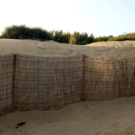 Elianthos Couette-café Ispica