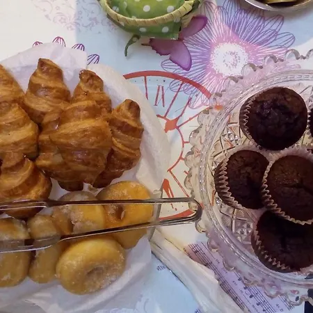 Alojamento de Acomodação e Pequeno-almoço Elianthos 3*