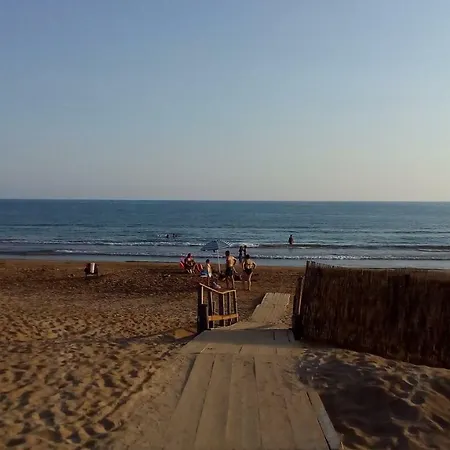 Elianthos 3* Ispica