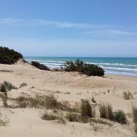 Elianthos 3* Ispica